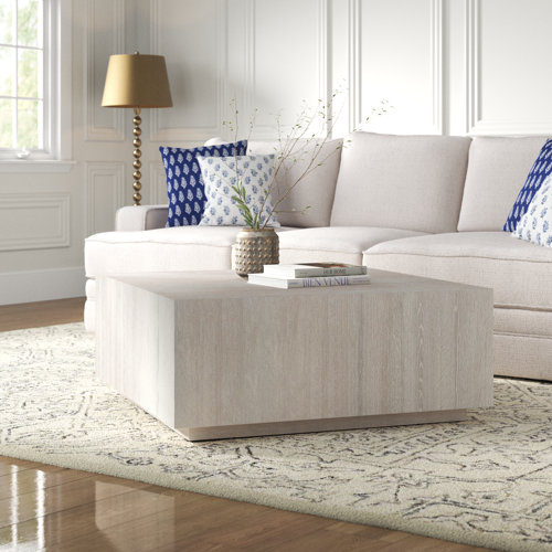 Wayfair Oak Coffee Tables You'll Love in 2023